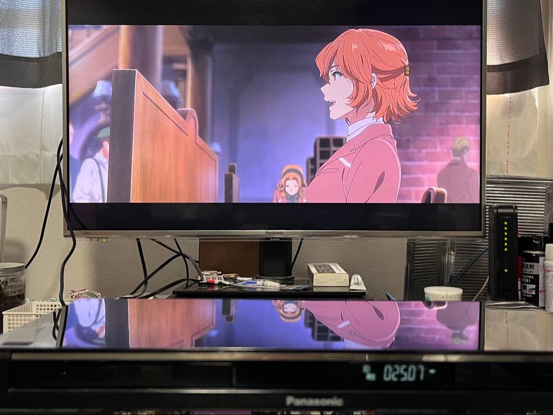 4K 2TB 3番組録画　パナソニック　BDレコーダー　DMR-BZT760