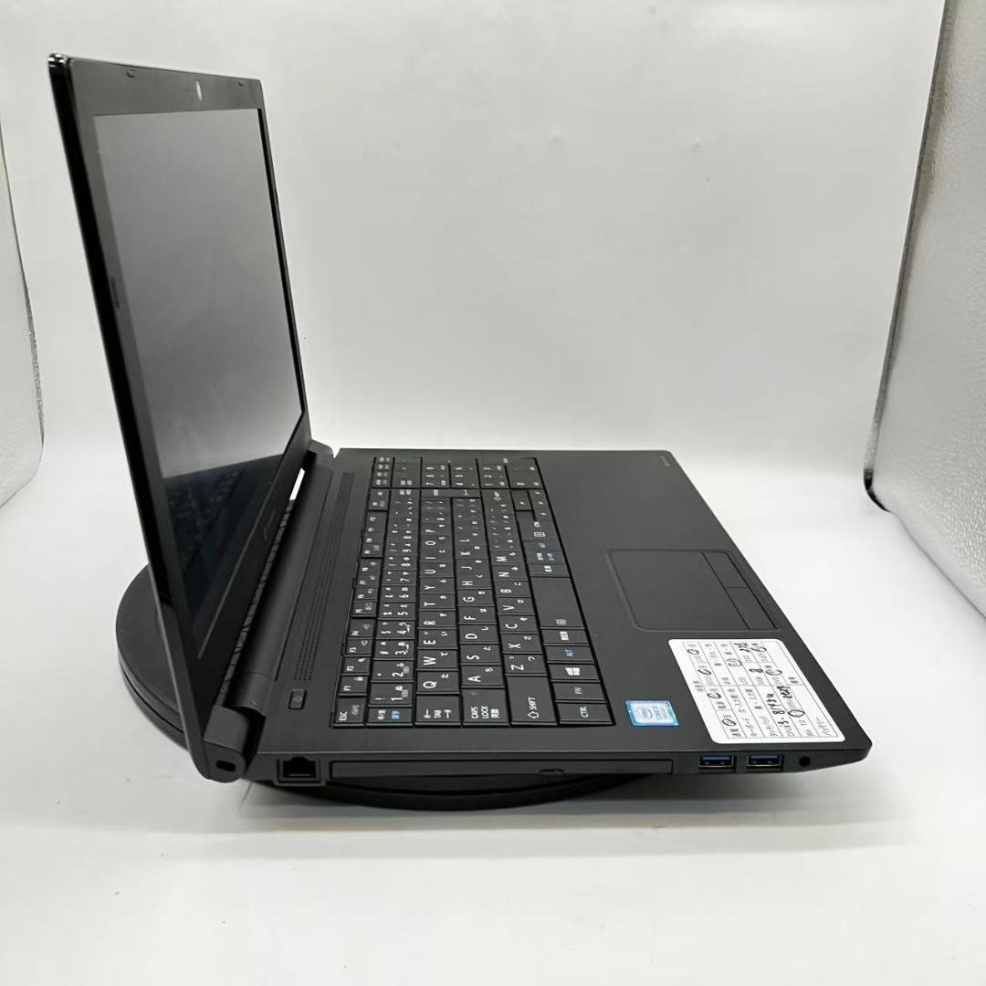 サクサク 東芝 TOSHIBA i3-8145U B65/EP 15.6型 ①