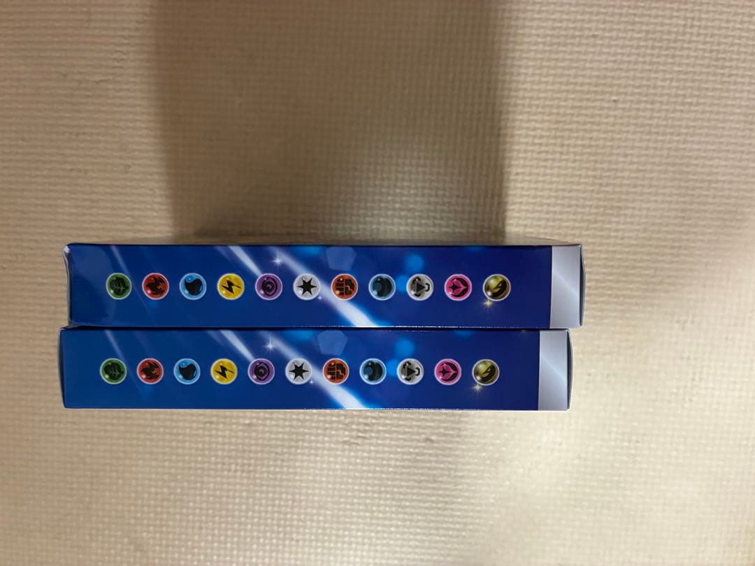 ポケモンカード　コロコロ　スタートデッキ100 未開封　ピカチュウV max