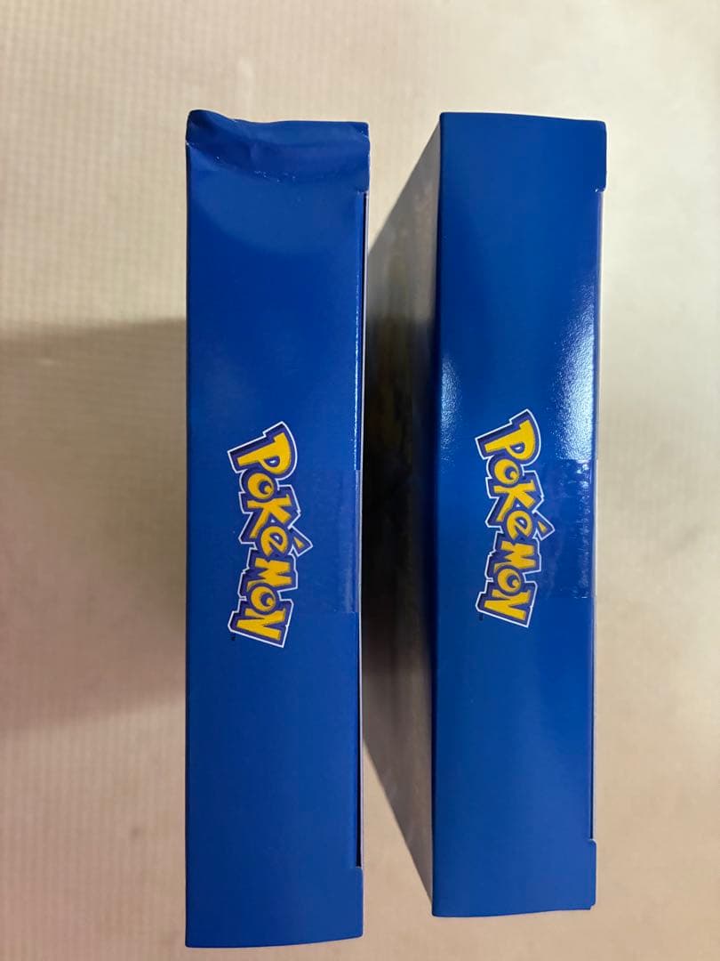 ポケモンカード　コロコロ　スタートデッキ100 未開封　ピカチュウV max