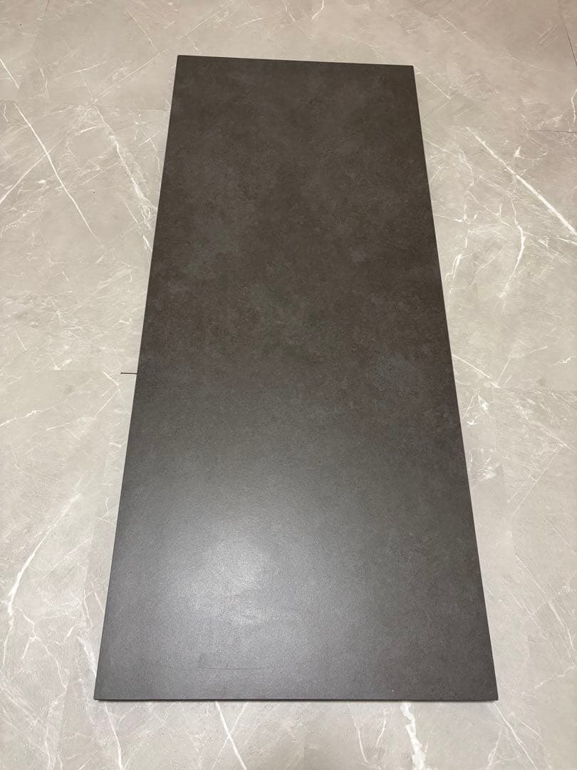 【美品】ニトリ リガーレ 天板120cm 奥深51cm セラミック