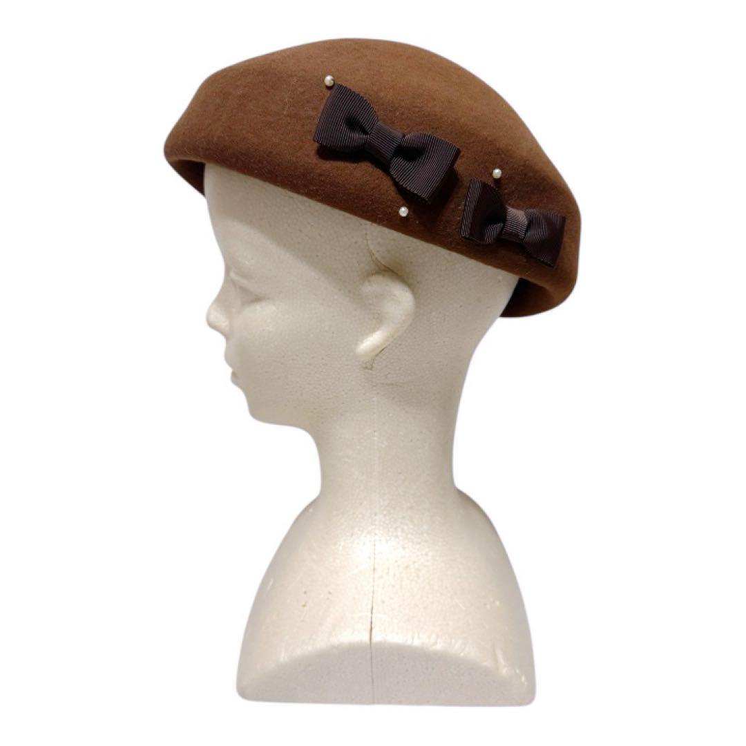 innocent world ベレー帽