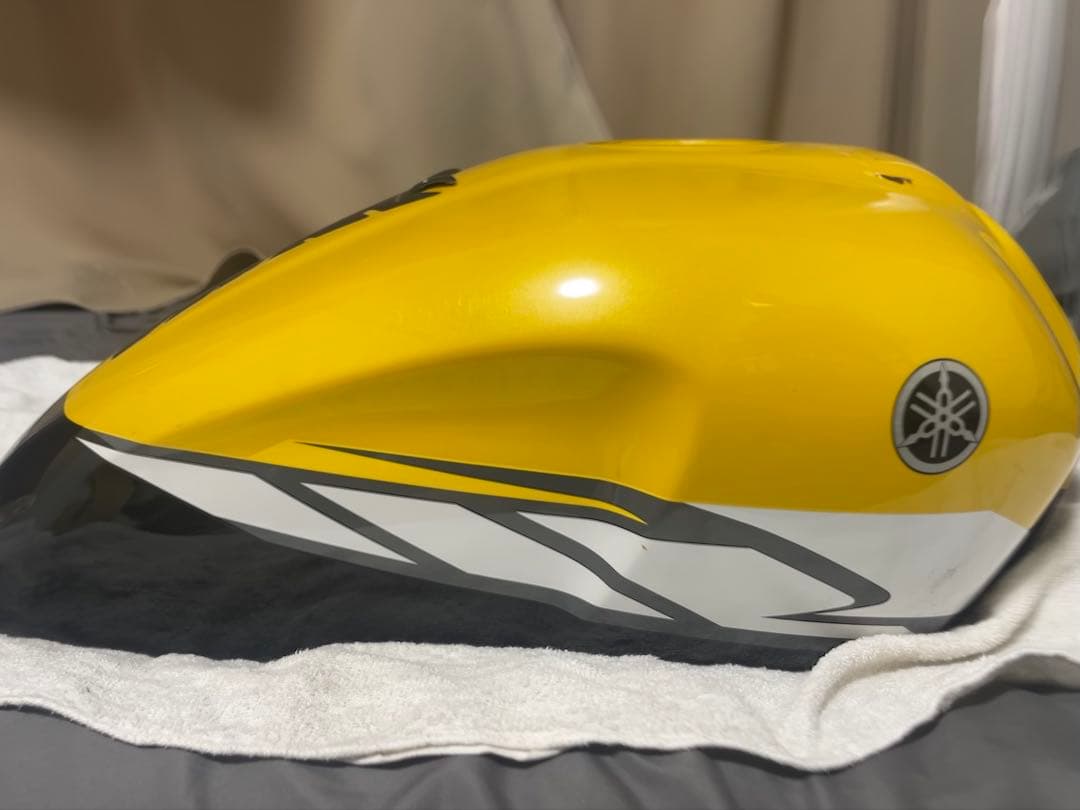 hiketo xjr400r rh02j外装セット