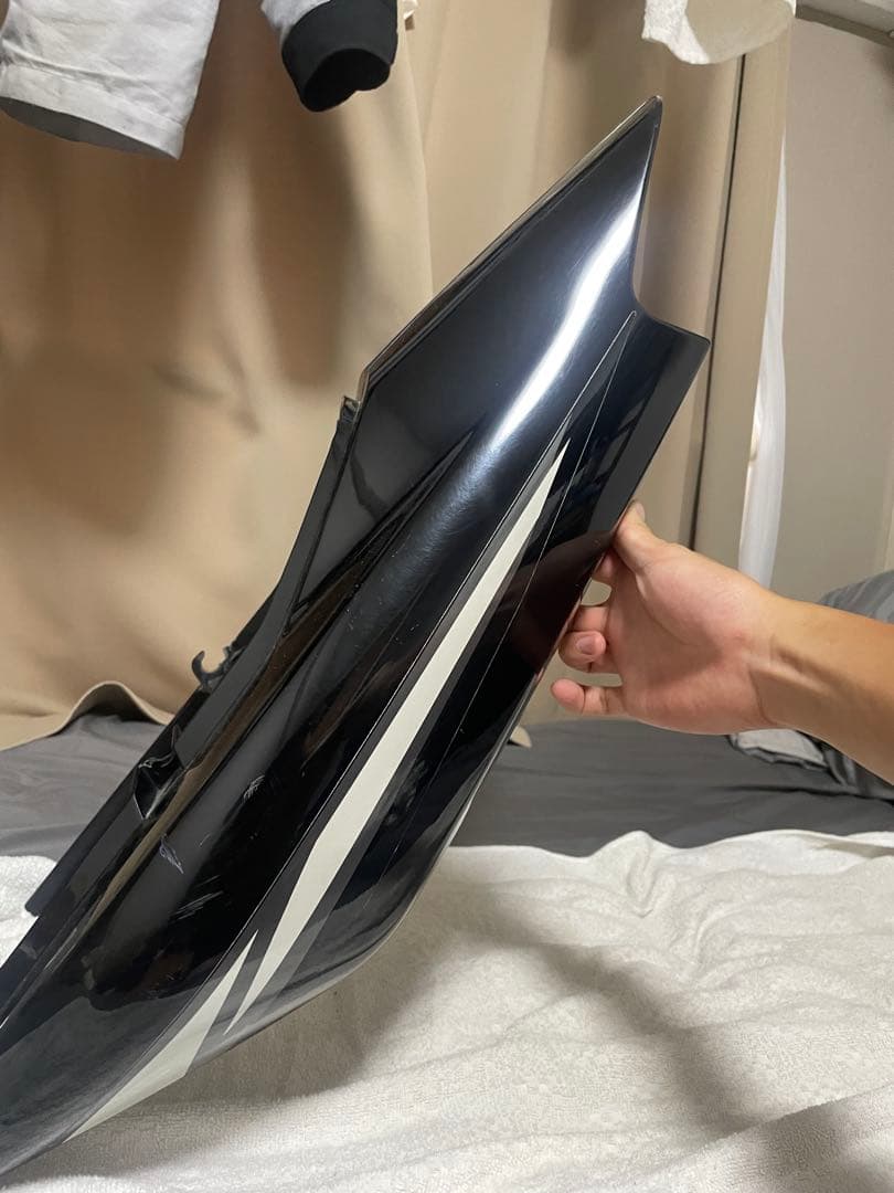 hiketo xjr400r rh02j外装セット