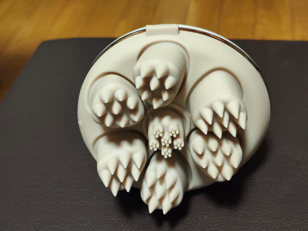 【保証付き】mysé ニードルヘッドスパリフトMS-31