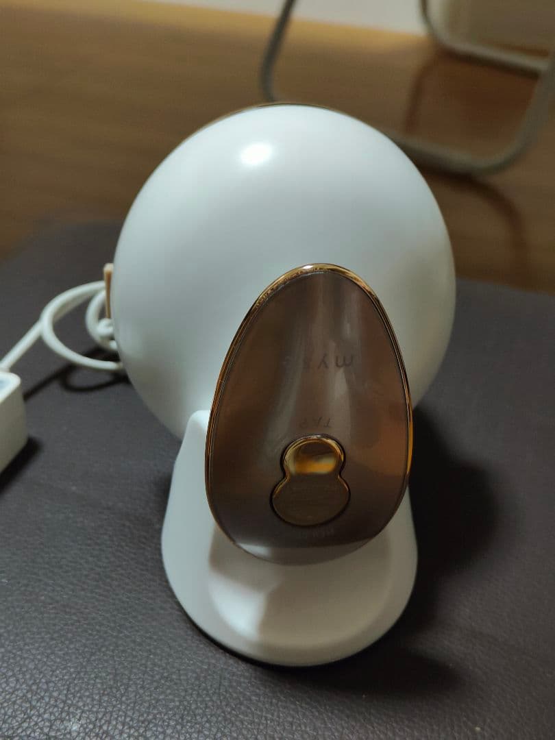 【保証付き】mysé ニードルヘッドスパリフトMS-31