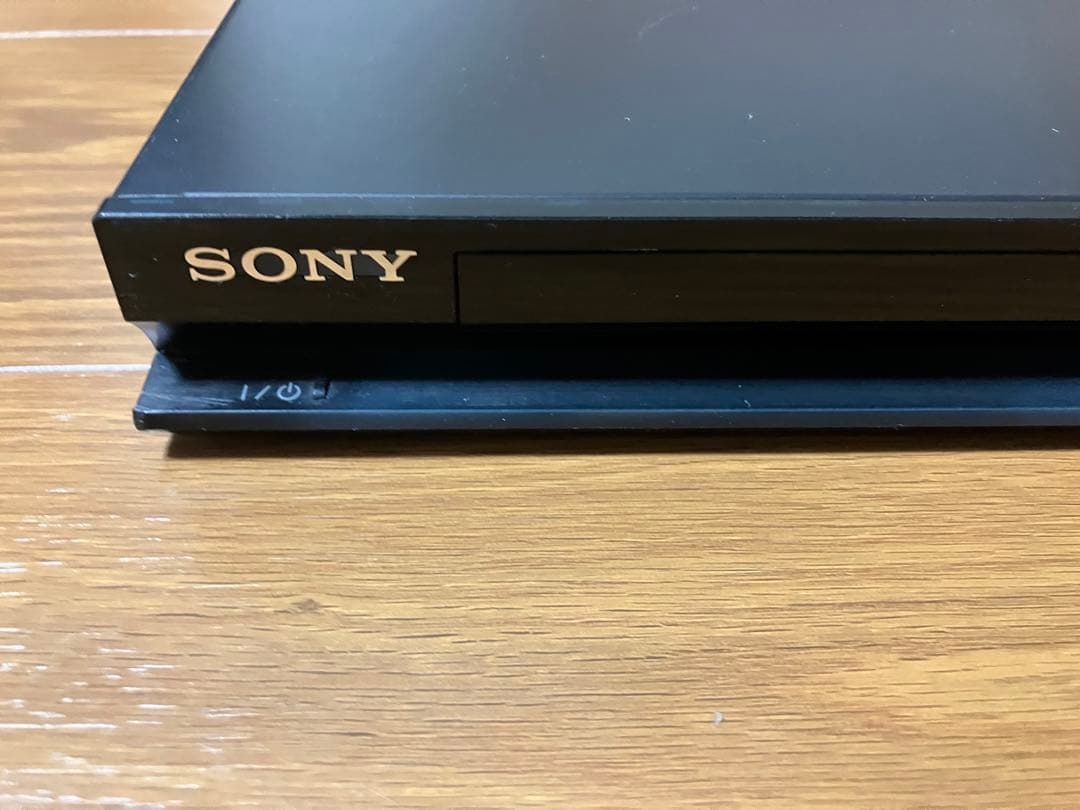 【匿名配送】SONY BDP-S370 Blu-rayプレーヤー