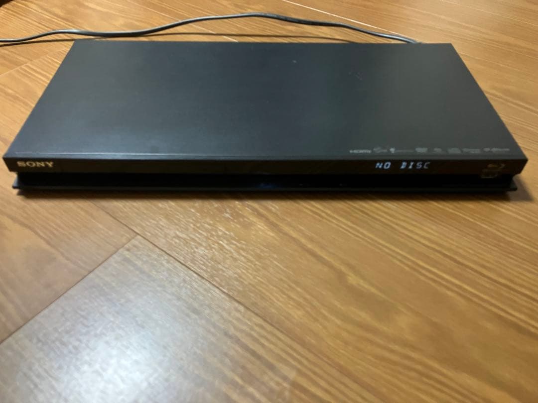 【匿名配送】SONY BDP-S370 Blu-rayプレーヤー