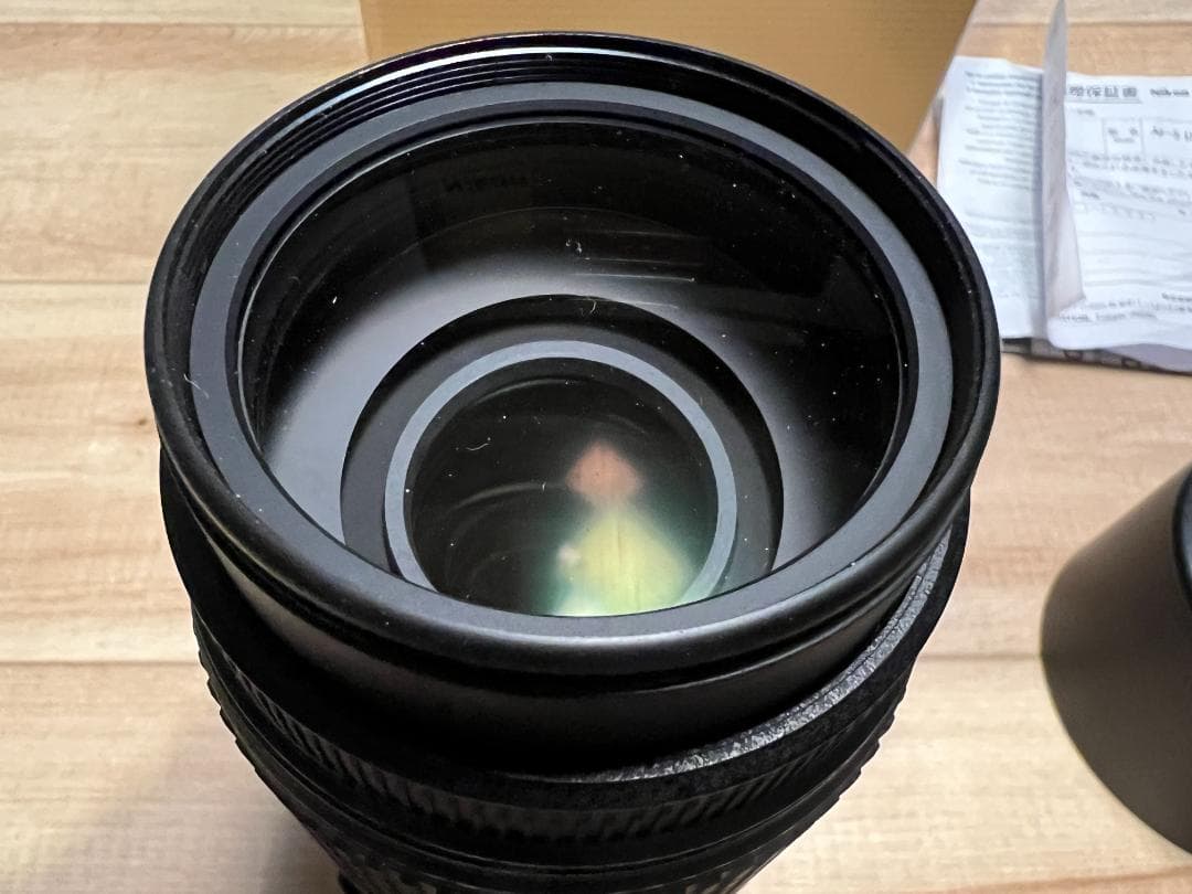 ひ*り様 ニコン DX AF-S NIKKOR 55-300mm f/4.5-5