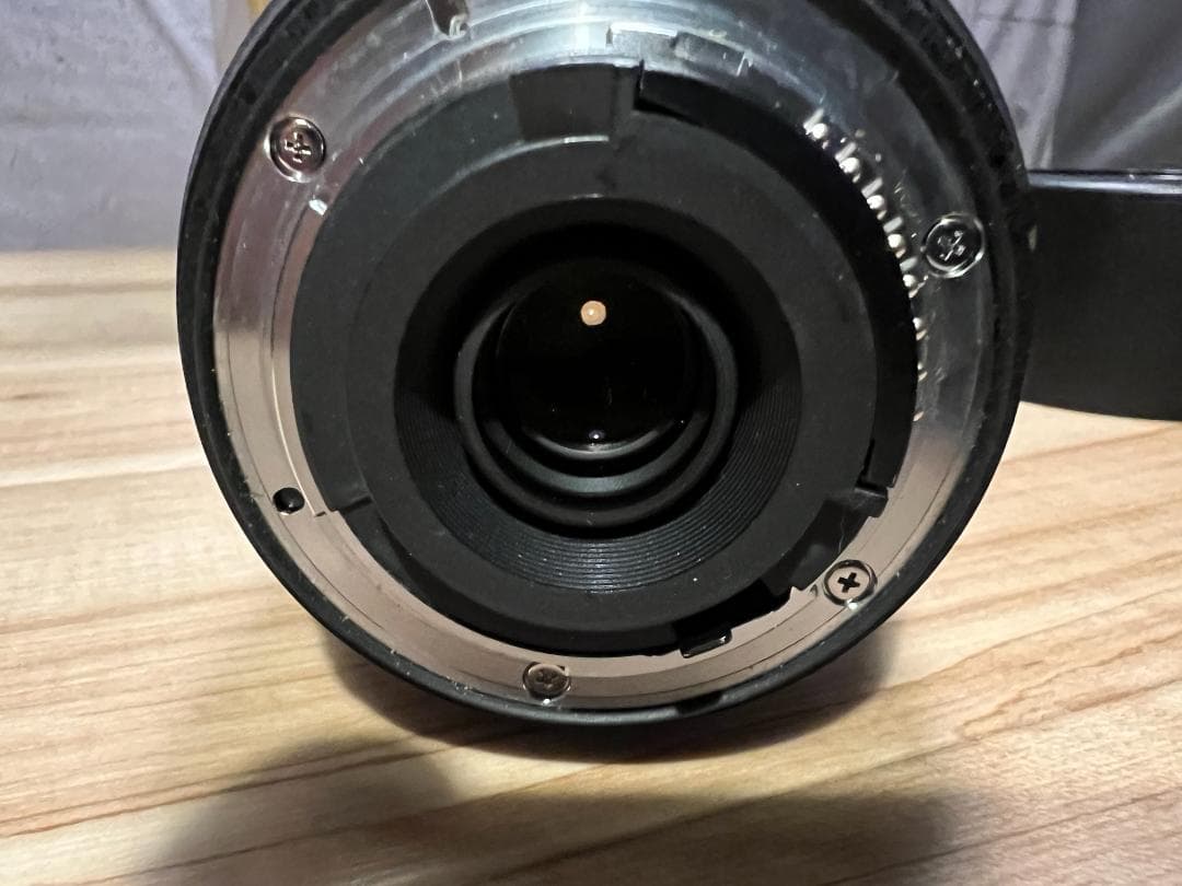 ひ*り様 ニコン DX AF-S NIKKOR 55-300mm f/4.5-5