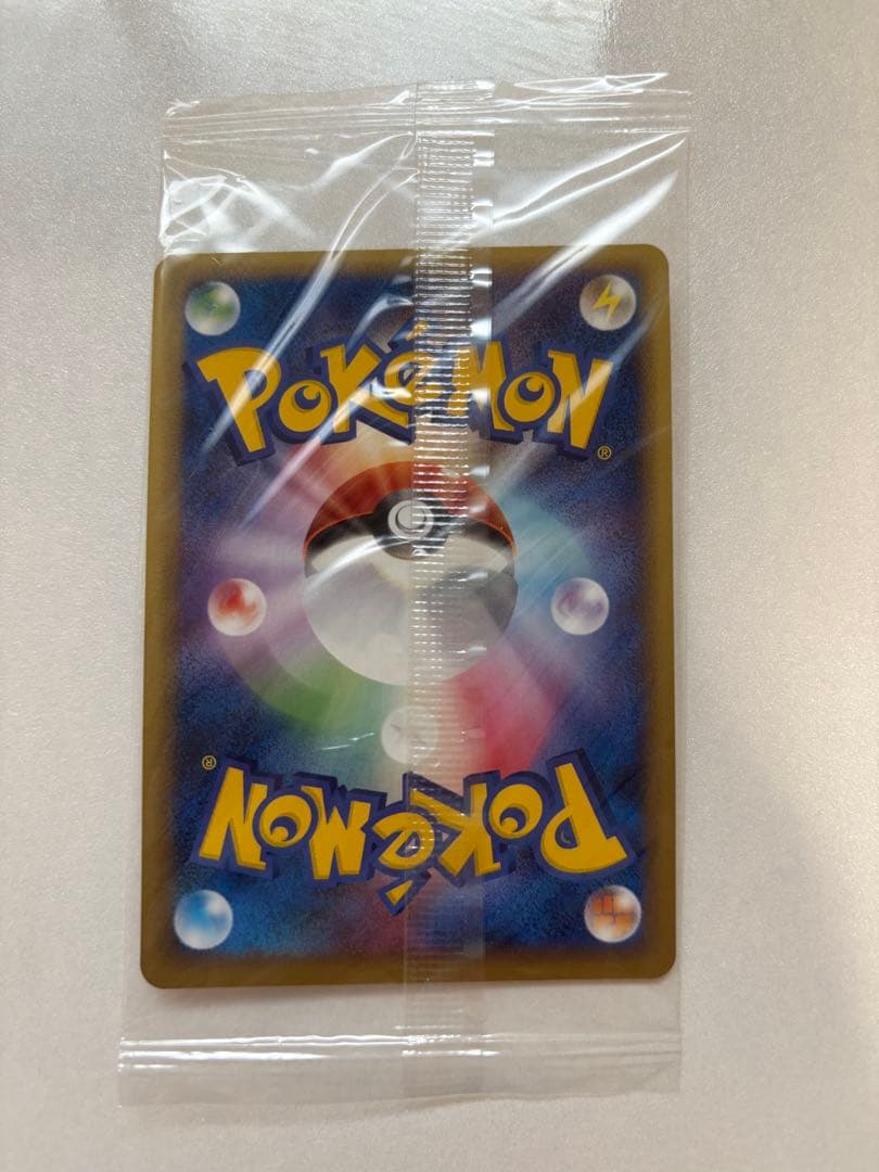 ポケパーク　ルギア 未開封(傷あり)