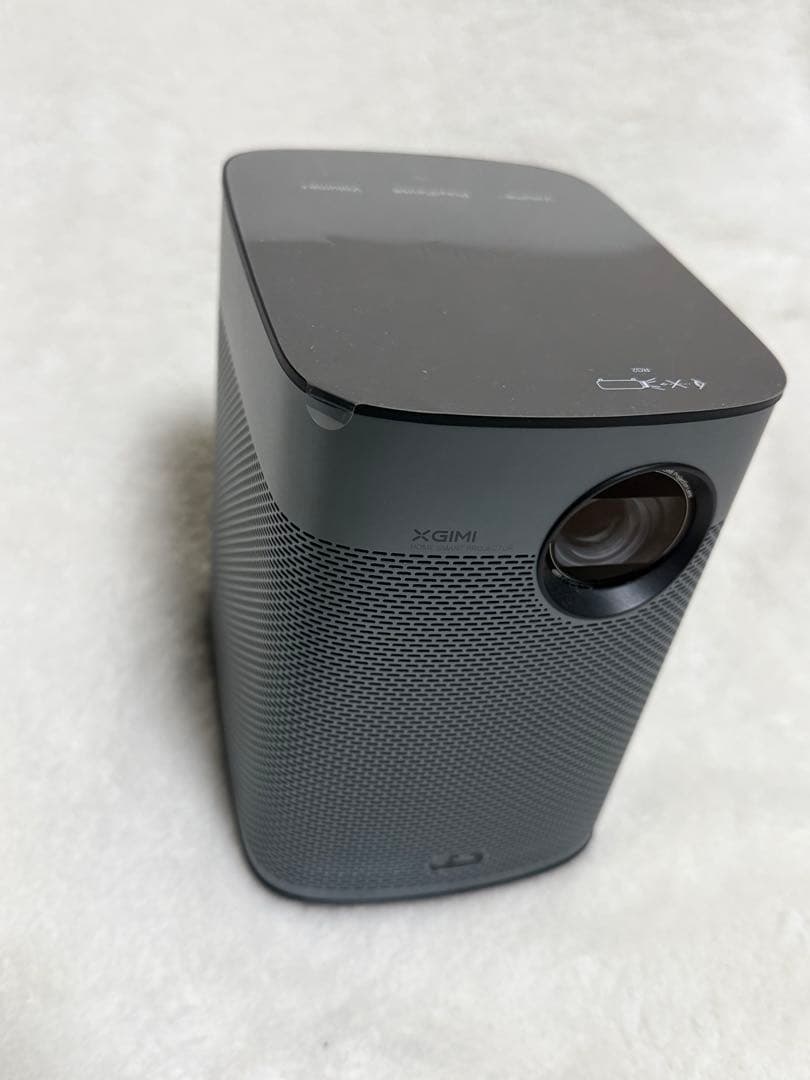XGIMI Halo+ 1080P ポータブルプロジェクター 本体