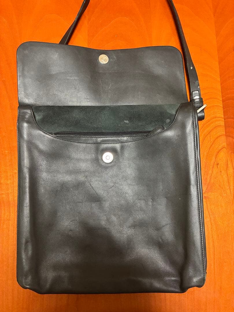 LOEWE ロエベ ショルダーバッグ　サコッシュ