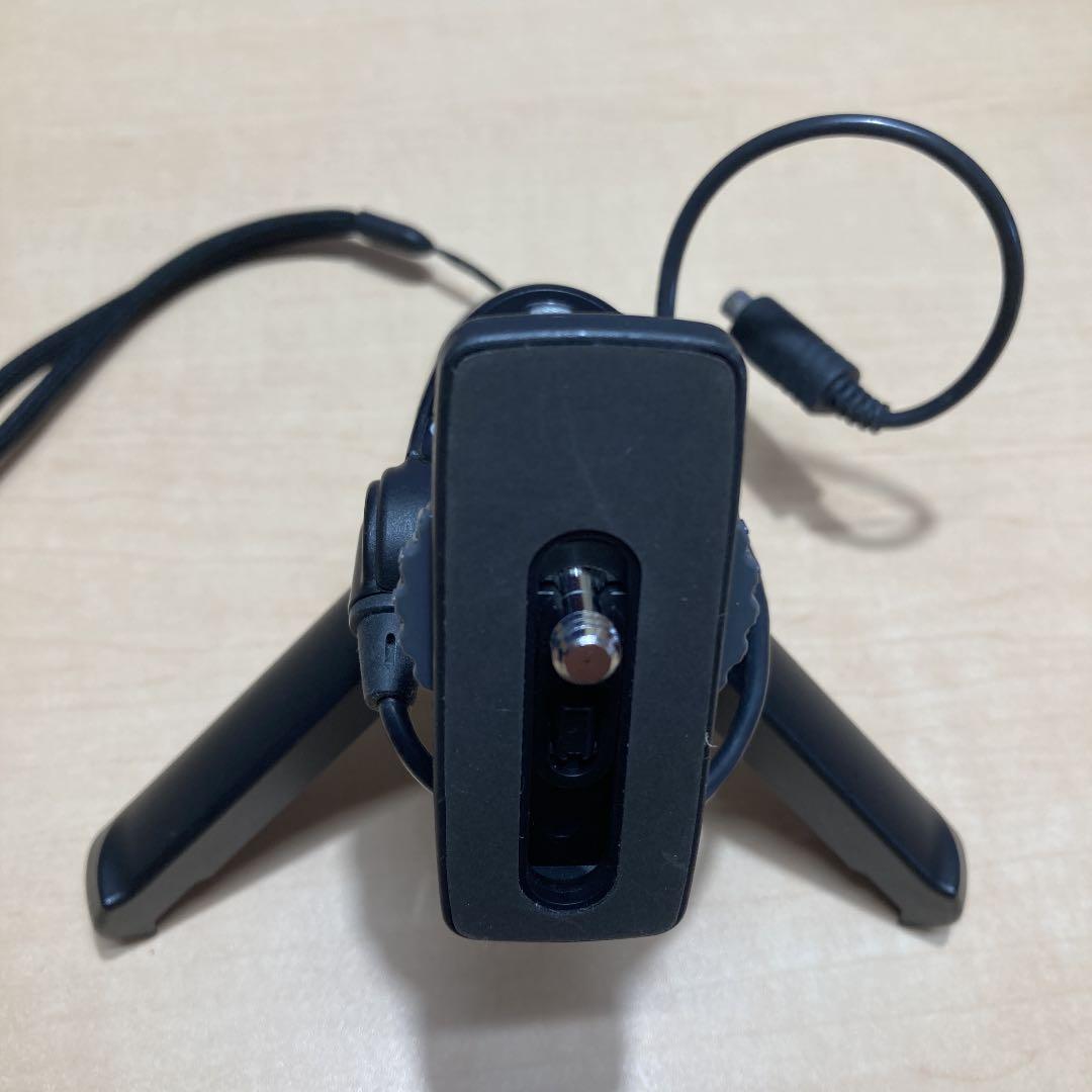 ビデオカメラ GP-AVT1