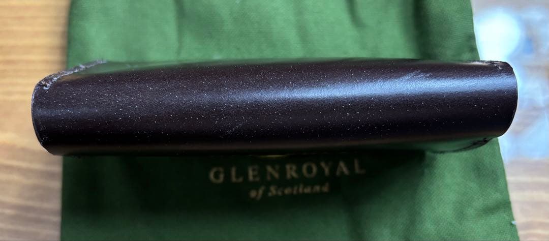 グレンロイヤル　名刺入れ　CIGAR