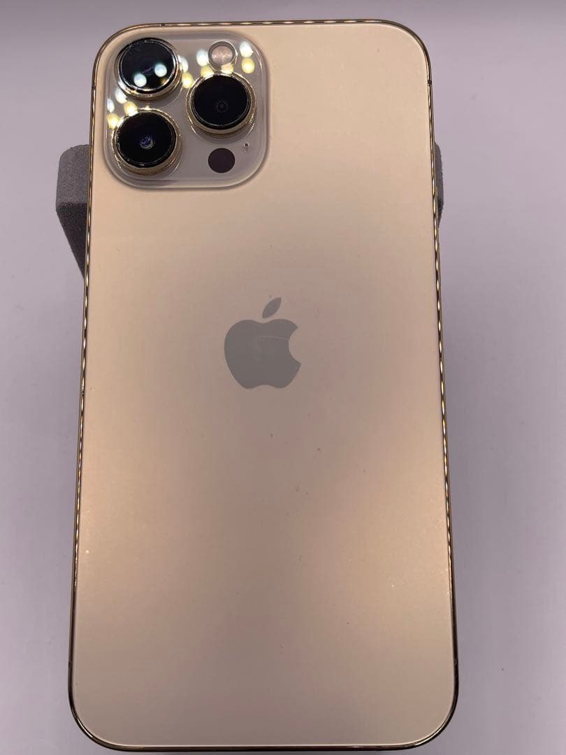 Apple iPhone 13 Pro Max 256GB SIMフリー