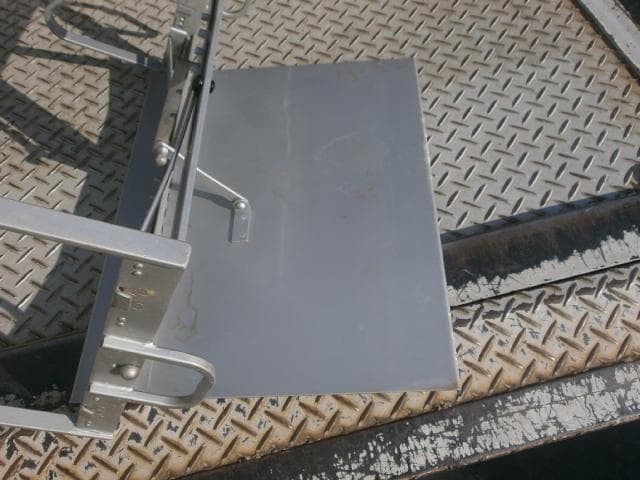 T*Ｏ様 米軍 アルミ製 フォールディング テーブル MEDICAL TABLE