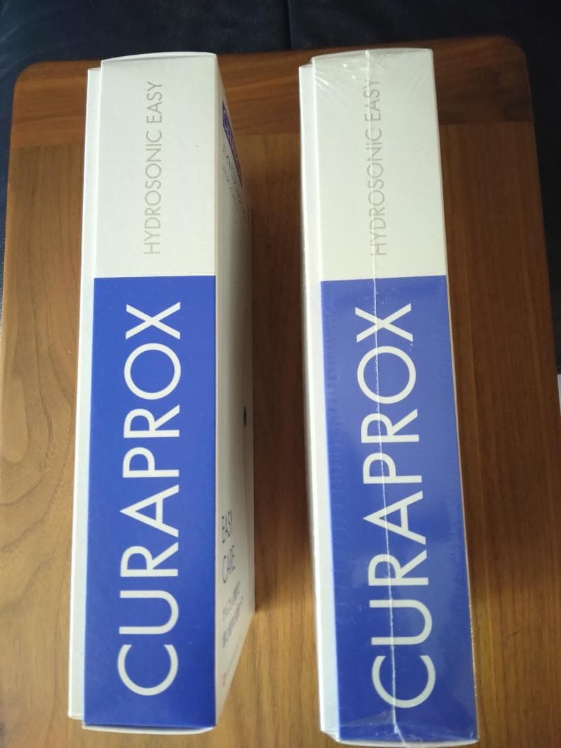 -MK-CURAPROX クラプロックスハイドロソニックイージー2本セット