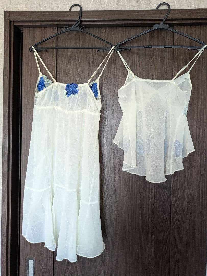 【ふわふわさん専用】サルート⭐キャミソール 4枚セット⭐