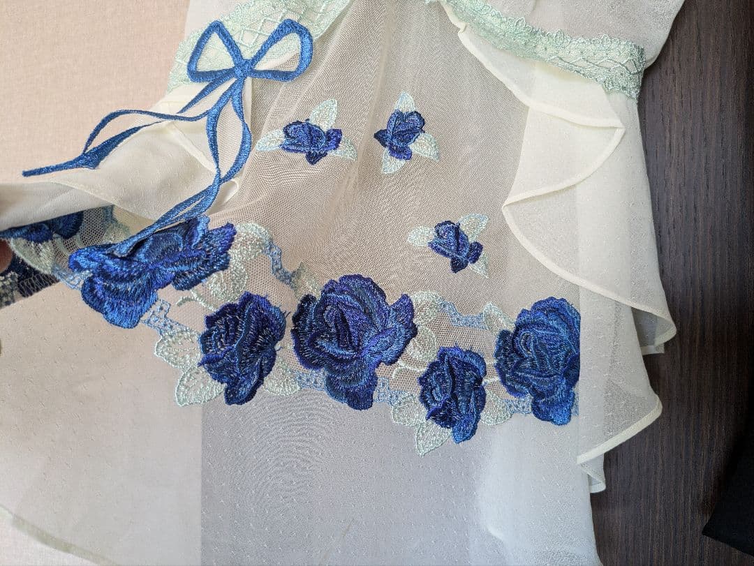 【ふわふわさん専用】サルート⭐キャミソール 4枚セット⭐