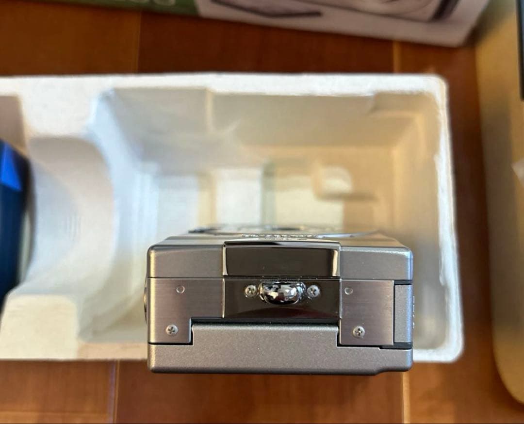 Canon IXY DIGITAL 200 コンパクトデジタルカメラ