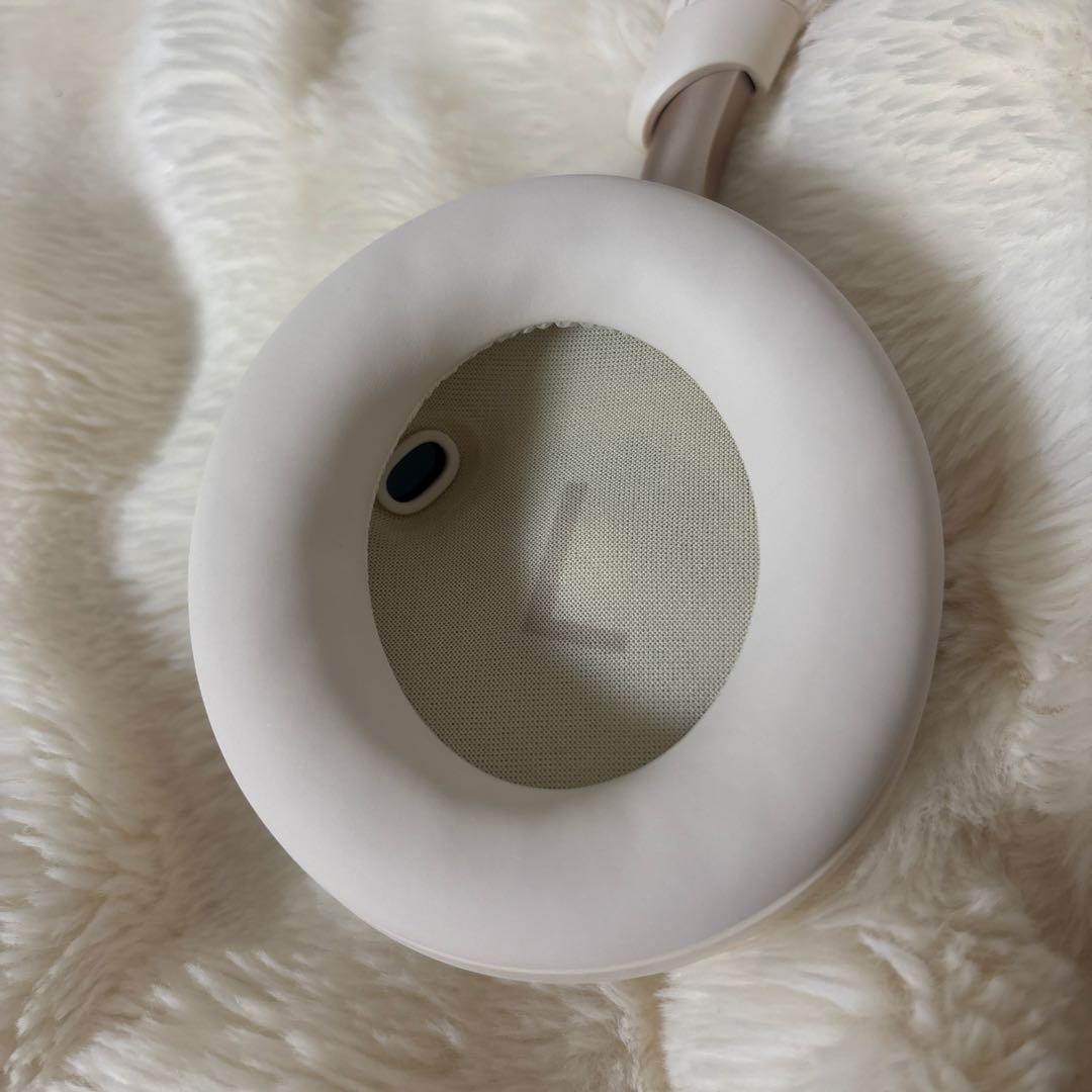 【soundcore Space One】ワイヤレスヘッドホン 箱付き