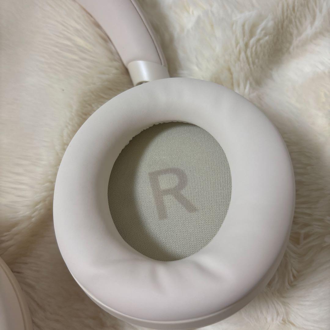 【soundcore Space One】ワイヤレスヘッドホン 箱付き