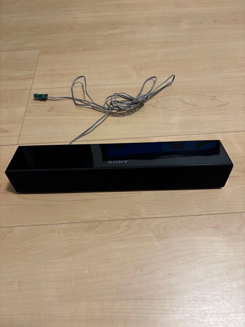 SONY 5.1ch ホームシアターシステム STR-KS380
