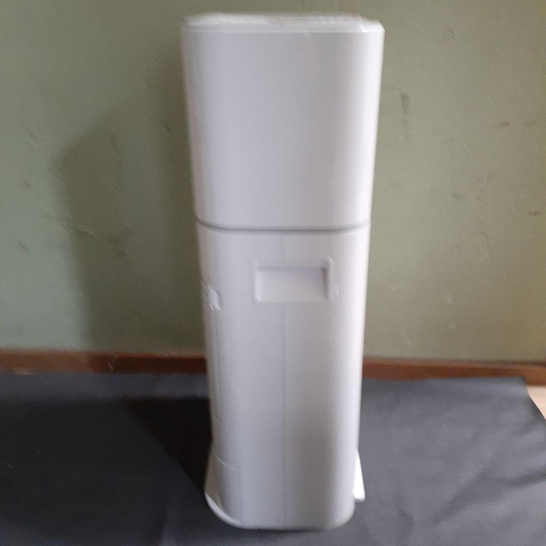 アイリスオーヤマ　衣類乾燥除湿器　IJD-150-WH