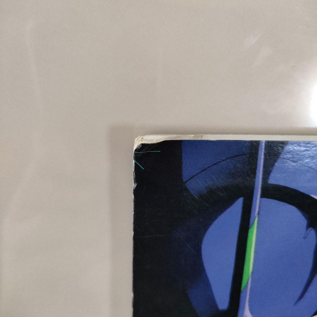 【特別価格】Calbee 新世紀エヴァンゲリオン カードホルダー 懸賞品