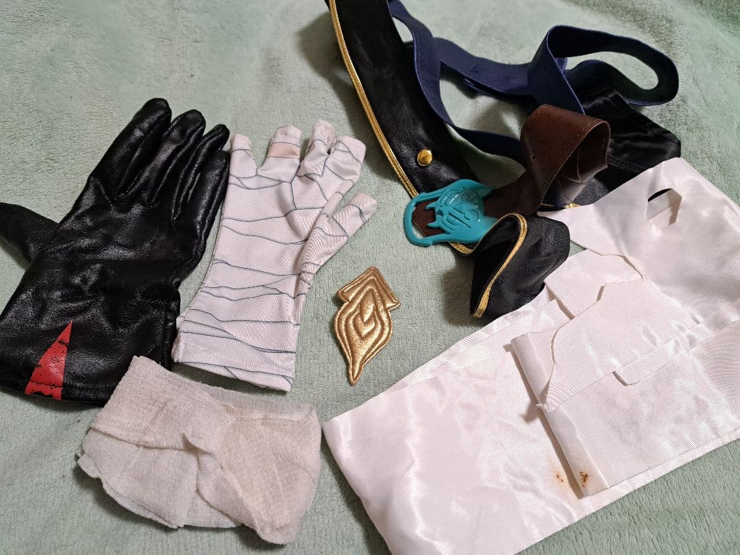 ふぇれ　崩壊スターレイル 刃 三分妄想コスプレ衣装　XLサイズ