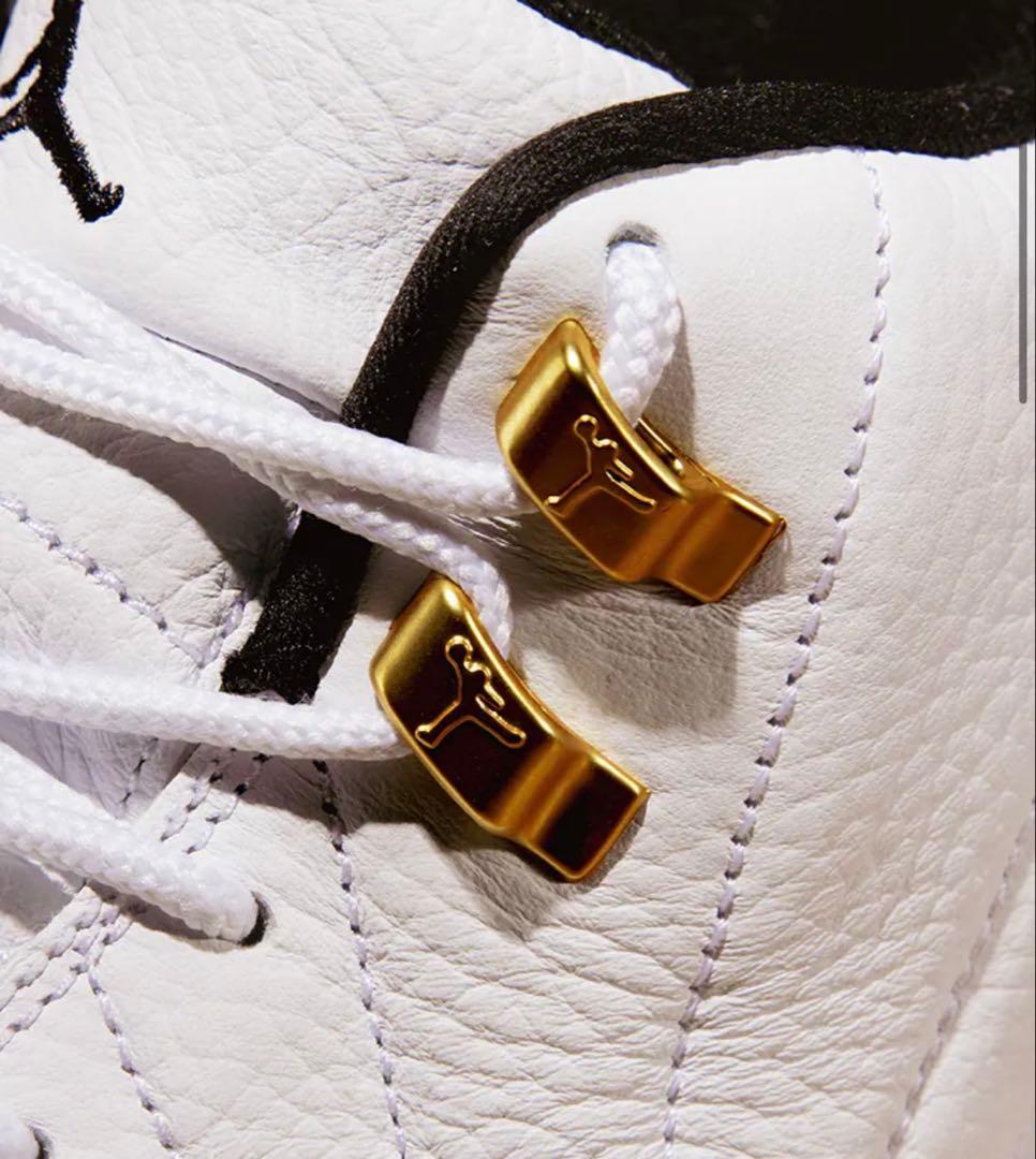 【箱あり】JORDAN BRAND AIR JORDAN 12 RETRO