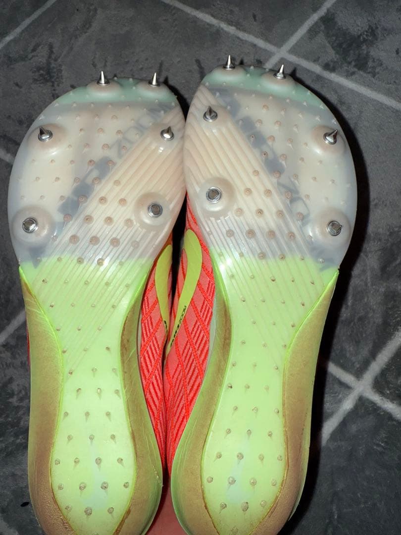 Nikeマックスフライ2