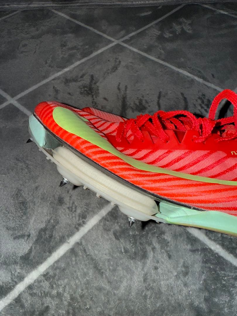 Nikeマックスフライ2