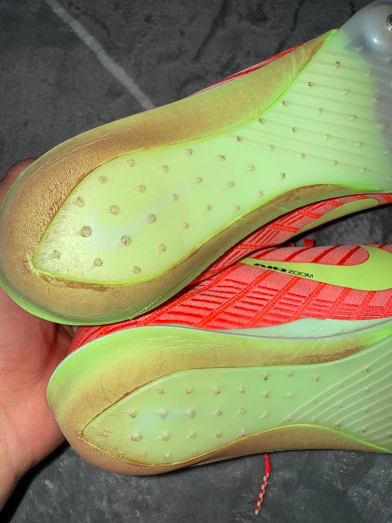 Nikeマックスフライ2