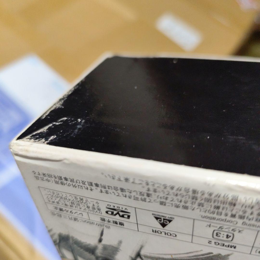 ワイルド7 DVD-BOX　実写版　1972年 日本テレビ　川津祐介、小野進也