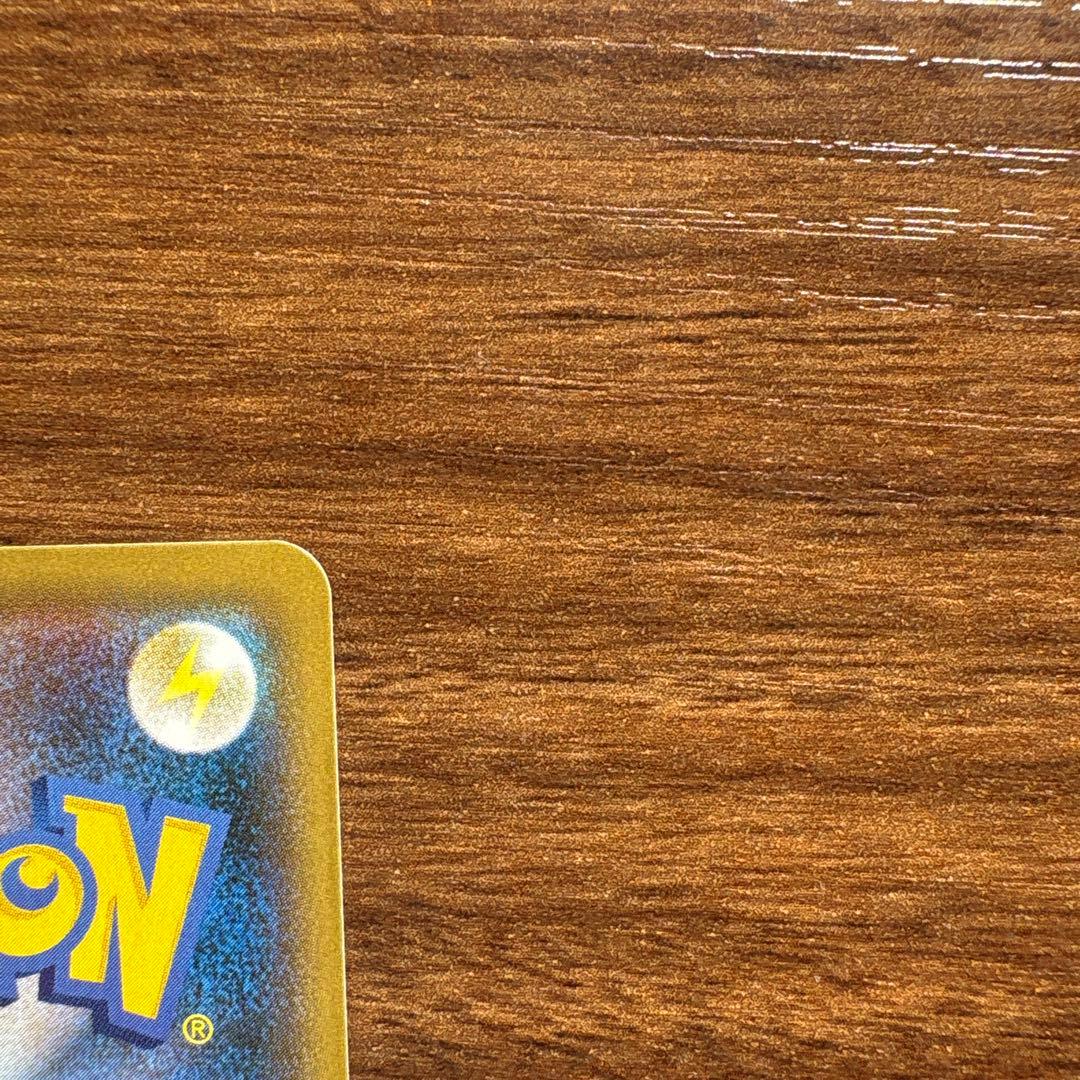 リザードン VMAX 308/190 SSR