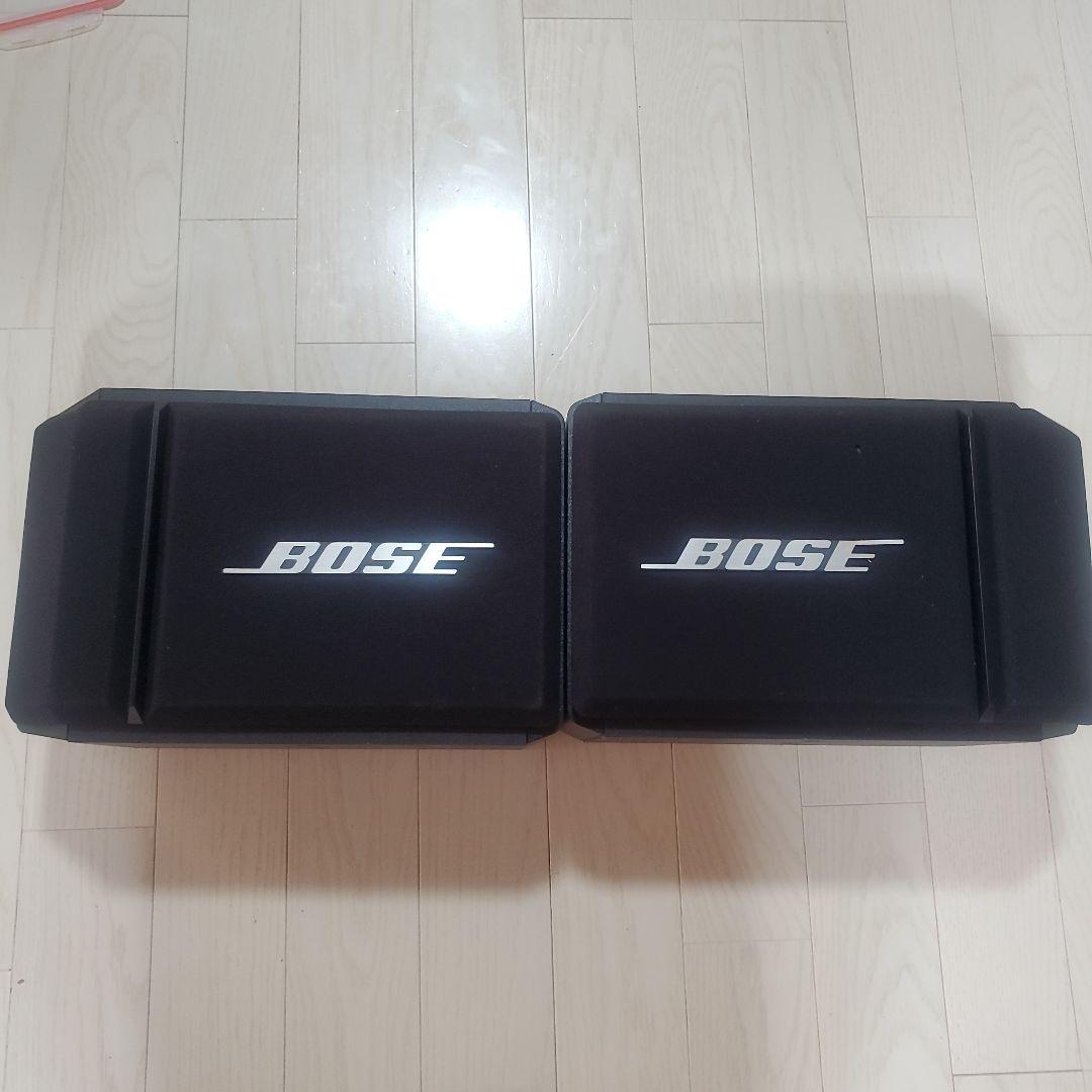 Y*a様 BOSE model　214スピーカー 2個セット
