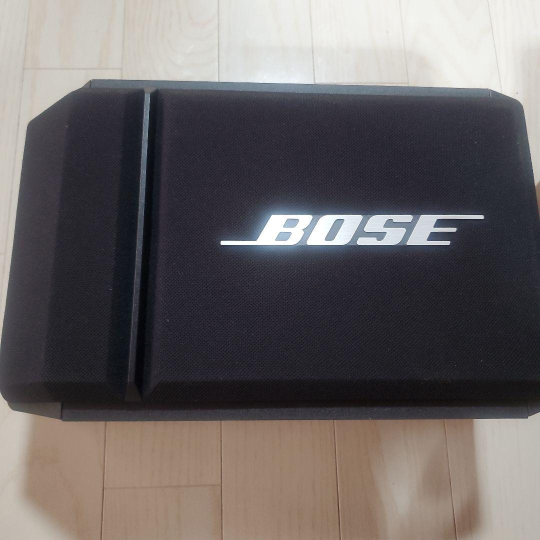 Y*a様 BOSE model　214スピーカー 2個セット