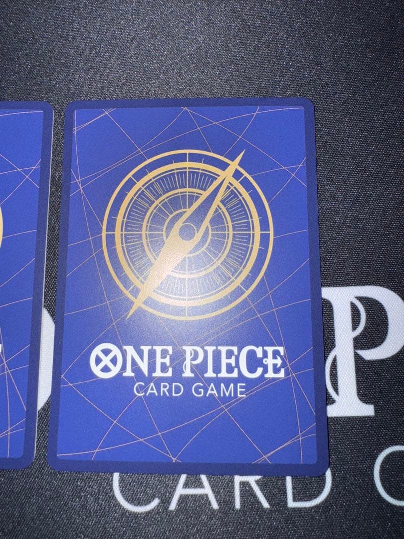 【美品】神避(R/パラレル)(OP13-076) 3枚セット