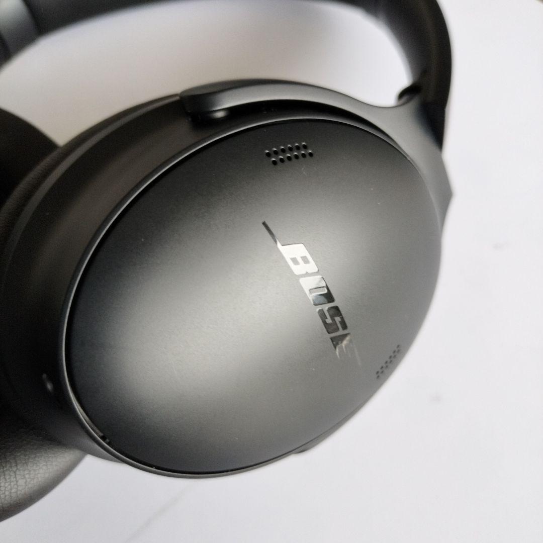 BOSE QUIETCOMFORT HEADPHONES ワイヤレスヘッドホン