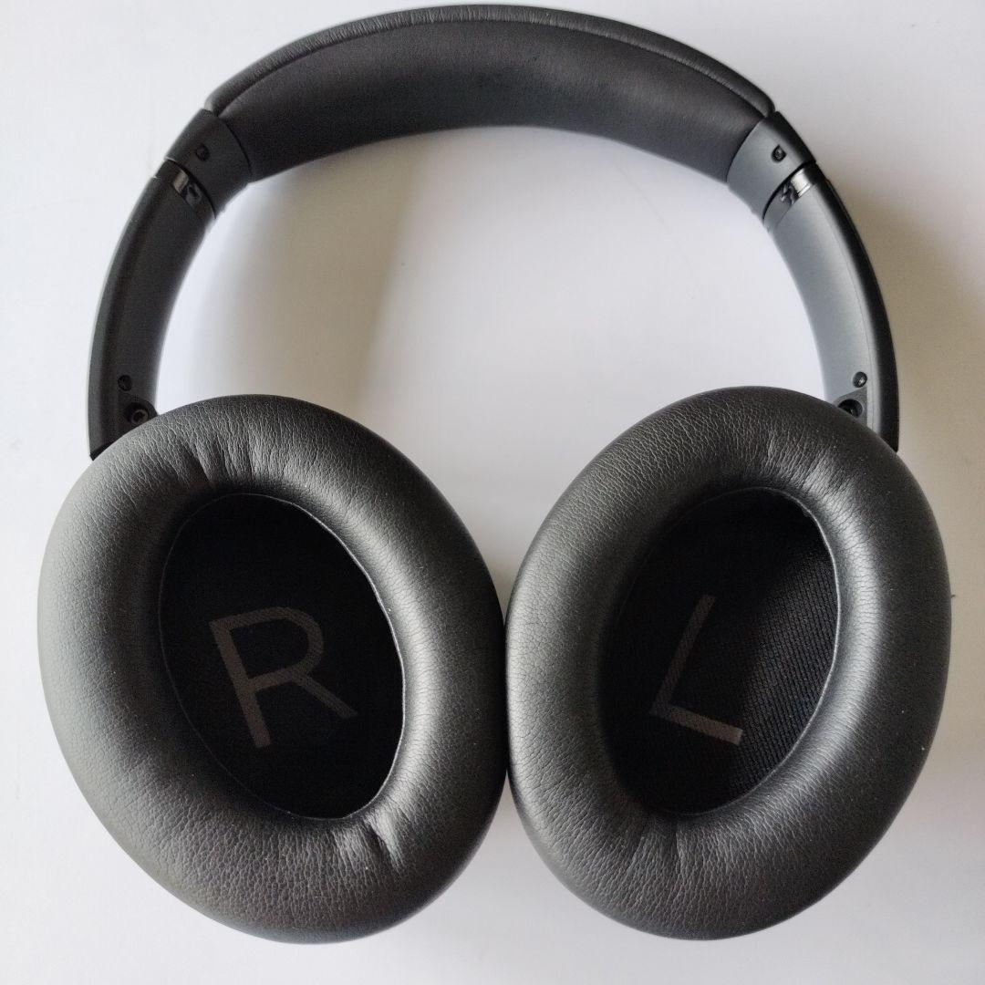 BOSE QUIETCOMFORT HEADPHONES ワイヤレスヘッドホン