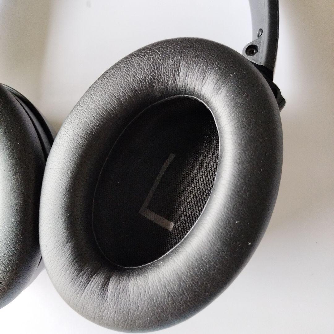 BOSE QUIETCOMFORT HEADPHONES ワイヤレスヘッドホン