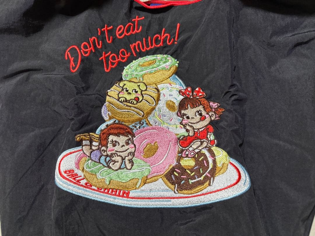 【正規品】新品未使用　ボールアンドチェーン 不二家コラボ MSサイズ