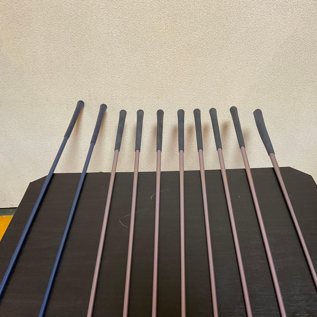 【レディース】ゴルフクラブセット