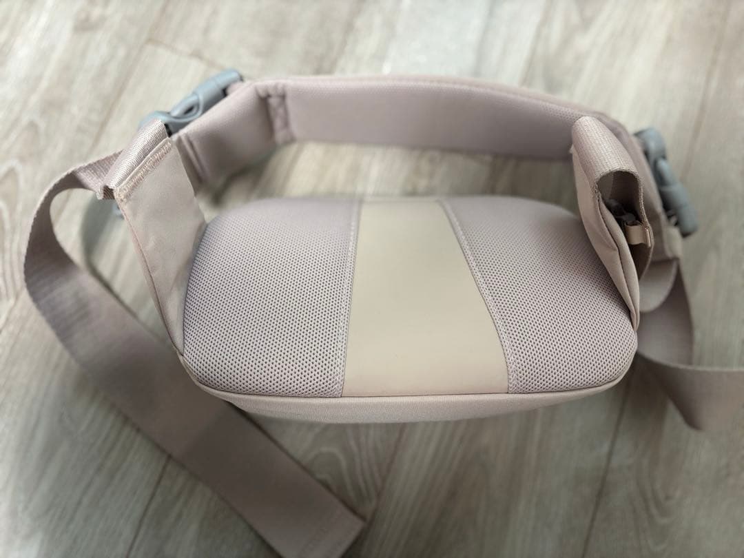 POMULU 2way ヒップシート