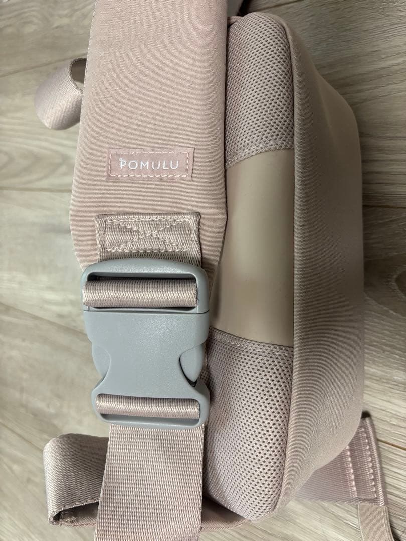 POMULU 2way ヒップシート