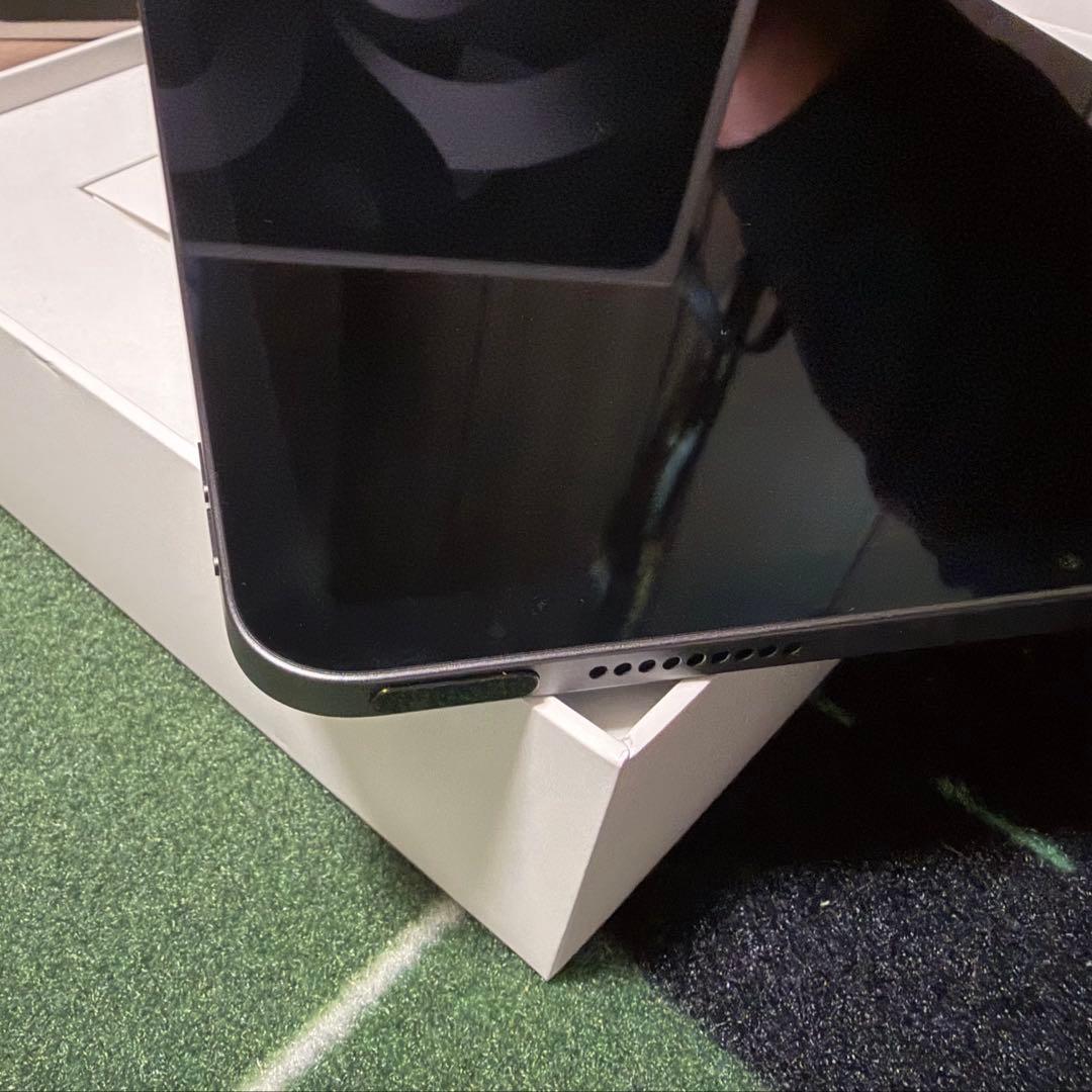 kk　ipad air第五世代 64gb+apple pencil