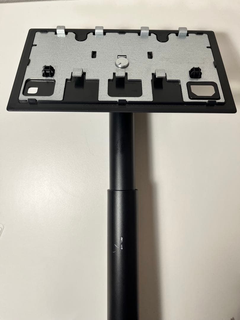 Apple LG Ultrafine 22MD4KA-B 21.5インチモニター