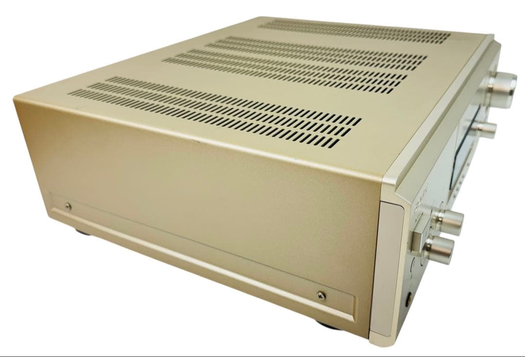 SONY ソニー フラグシップ AVプリアンプ TA-E9000ES